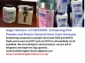 Hager Werken Embalming Powder Pink Hot 0746599095