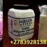 Hager Werken Embalming Compound Powder For Sale