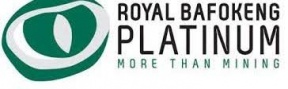 Royal Bafokeng Platinum Minning 