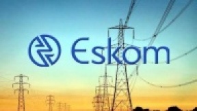 Kusile power station
