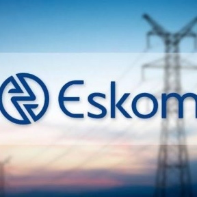 Eskom Lethabo Power Station