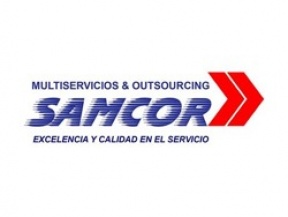 Samcor Ford Company