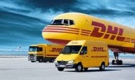Dhl Courier Company