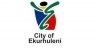 Ekhuruleni municipality 