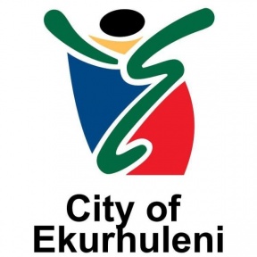 Ekhuruleni municipality