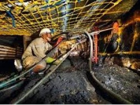 Tumela Mine