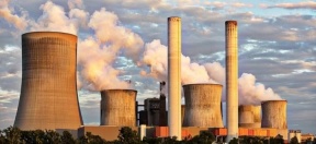 Kusile power station
