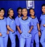 School of Nursing and Midwifery Igando Lagos 