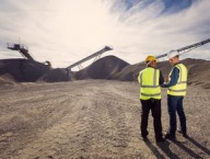 Mining