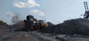 Jindal Mining SA(Pty)Ltd
