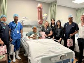 Hospital
