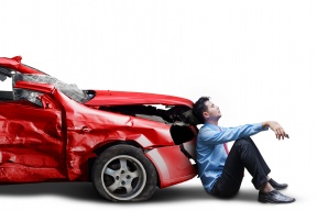 Accident Claims Helpline - Report Accident